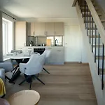 Flutgold Holiday home Dangast
