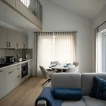 Semesterbostad Flutgold Dangast