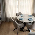 Semesterbostad Flutgold *
