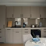 Flutgold Holiday home *