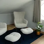 Flutgold Holiday home Dangast
