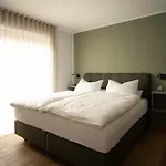 Holiday home Flutgold