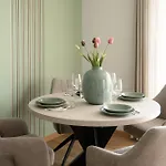 Holiday home Flutgold