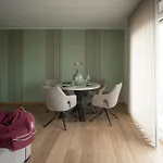 Flutgold Holiday home