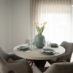 Holiday home Flutgold *