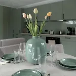 Flutgold Holiday home
