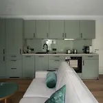 Holiday home Flutgold *