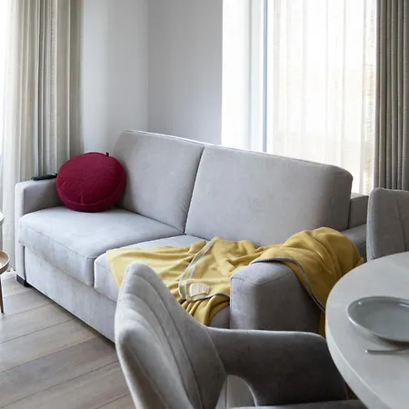 Flutgold Vakantiehuis