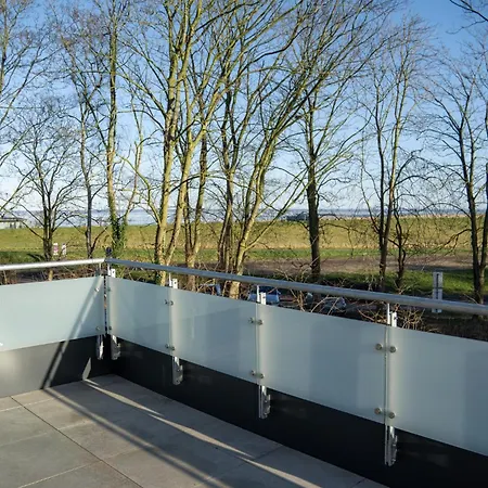 Vakantiehuis Flutgold *