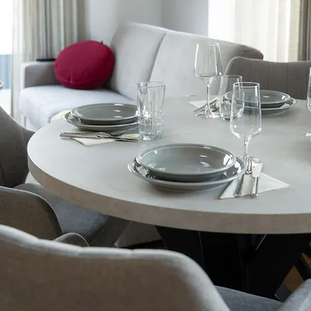 Vakantiehuis Flutgold
