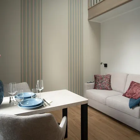 Flutgold Vakantiehuis Dangast