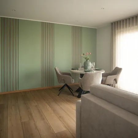 Flutgold Vakantiehuis *