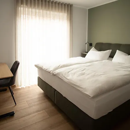 Vakantiehuis Flutgold Dangast
