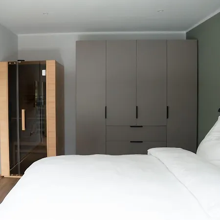 Flutgold Vakantiehuis *