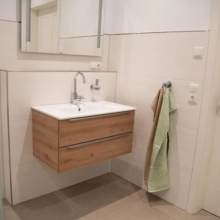 Vakantiehuis Flutgold *