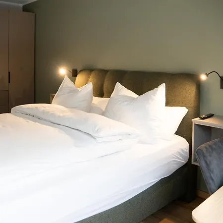 Vakantiehuis Flutgold *